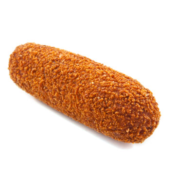 Krokettenproeverij